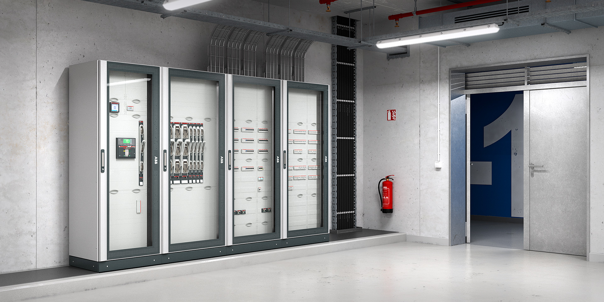 Daten- und Netzwerktechnik